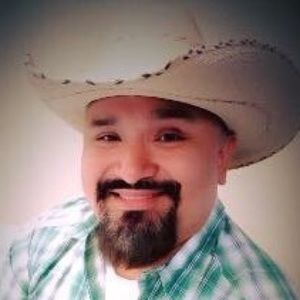 Meet your Posher, Tony